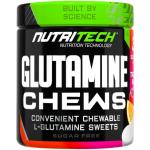 Nutritech Tropical Punch Flavour Glutamine Chews 90 Pack