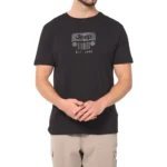 Jeep Core Grill Logo T-Shirt Mens - 2X