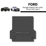 Ford Ranger Bin Liner