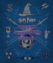 Harry Potter - The Artifact Vault   Hardcover
