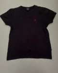Soviet Black T Shirt Small