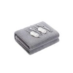 Russell Hobbs Queen Electric Blanket With Coral Fleece