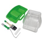Roller & Brush Set