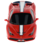 Ferrari Car
