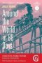 Around The World In 80 Days - Abridged And Retold With Notes And Free Audiobook   Abridged Paperback Abridged Edition