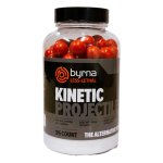 Kinetic Projectiles .61 Cal