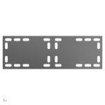 Co 10 Crossover Plate 25 – 400 Mm