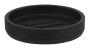 Chelsea Soap Dish Black