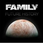 Future History Vinyl Record