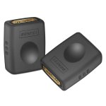 Benfei HDMI Inline Adapter 2 Pack