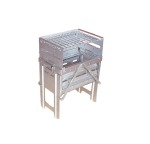 Madkon MINI Braai For