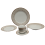 47 Piece Dinner Set SGN2450