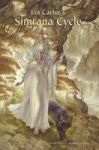 Lin Carter& 39 S Simrana Cycle Hardcover