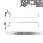 Lenovo Ideapad Laptop Hinges 310-15ISK 310-15ABR 310-1 Compatible Left + Right