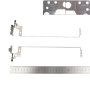Lenovo Ideapad Laptop Hinges 310-15ISK 310-15ABR 310-1 Compatible Left + Right