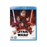 Star Wars - The Last Jedi Blu-ray Disc