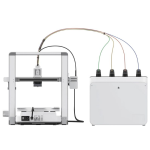 Creality Sparkx I7 Multi-colour 3D Printer