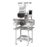 Gemsy 1 Head 1201B Embroidery Machine