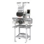 Gemsy 1 Head 1201B Embroidery Machine