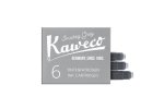 Kaweco Ink Cartridge Box – Smokey Grey