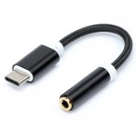 USB Type C To Aux