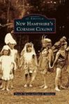 New Hampshire& 39 S Cornish Colony Hardcover
