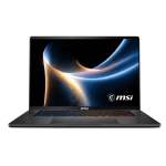 MSI Stealth A16 Ai+ Core Ultra 9 16" Qhd+ 32GB DDR5 RAM 1TB SSD Rtx 5070TI 12GB - Charcoal Black