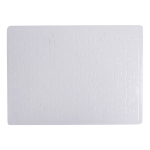 A5 Puzzle With Glitter & Frame 148 X 210MM - 80PCS