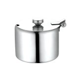 Stainless Steel Sugar Bowl 300ML
