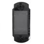 Black Shell Compatible With Psp 1000