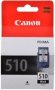 Canon PG-510 Ink Cartridge Black