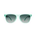Goodr Dinner Mint Debauchery Og Sunglasses