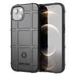Iphone 13 Shockproof Rugged Shield Cover