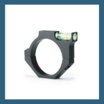 Akra 34MM Scope Bubble Level