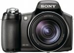 Sony DSC-HX1 Digital Camera Used