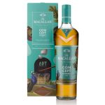 Macallan Concept Number 1
