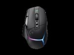 Logitech G502 X Plus Lightspeed Wireless 25600 Dpi Rgb Lighting 13 Buttons – New