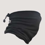 Buff Mask _ 169951 _ Black - All Black