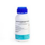 Sodium Hydoxide Pearls Ar 500G