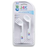 Fork And Spoon Set Bpa Free