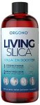 Living Silica - Collagen Booster
