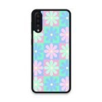 Custom Printed Tpu Cases - Samsung Galaxy A30S Samsung Galaxy A50 Samsung Galaxy A50S & 39 Flower Collage& 39 By