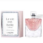 Lancome Women's La Vie Est Belle L'eclat L'eau De Parfum - Pink 50ML