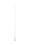 Elite Whip 390 2 5 8-WAVE 380470 Mhz