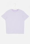 PoP Candy Crew Neck Tee - Lilac