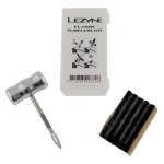 Classic Tubeless Repair Kit 5 Plugs