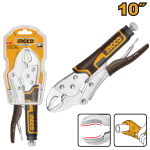 Curve Jaw Locking Plier