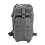Nc Star CBSU2949 Small Backpack Urban Grey