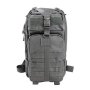 Nc Star CBSU2949 Small Backpack Urban Grey