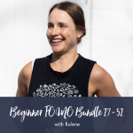 Beginner Fomo Workouts Rulene 27-32